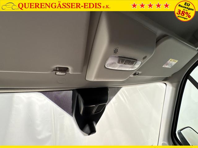 Ford Transit Trend (L2H2) 