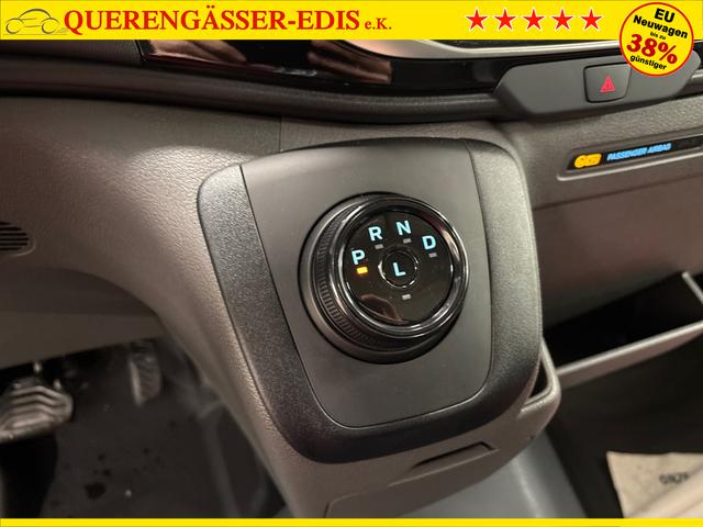Ford Transit Trend (L2H2) 