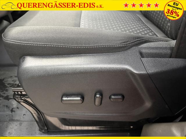 Ford Transit Trend (L2H2) 