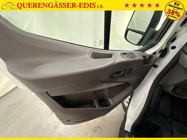 Ford Transit Trend (L2H2) 