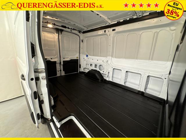 Ford Transit Trend (L2H2) 
