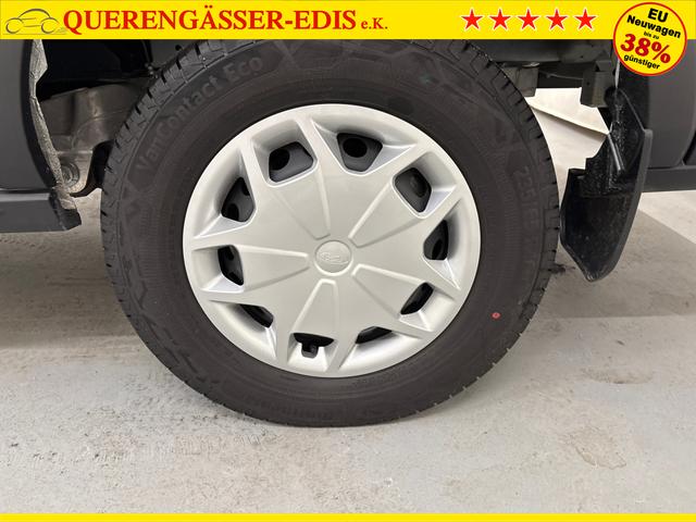 Ford Transit Trend (L2H2) 