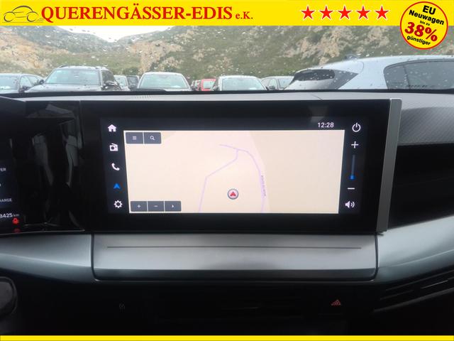 Opel Frontera Edition 