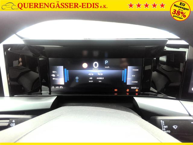Opel Frontera Edition 
