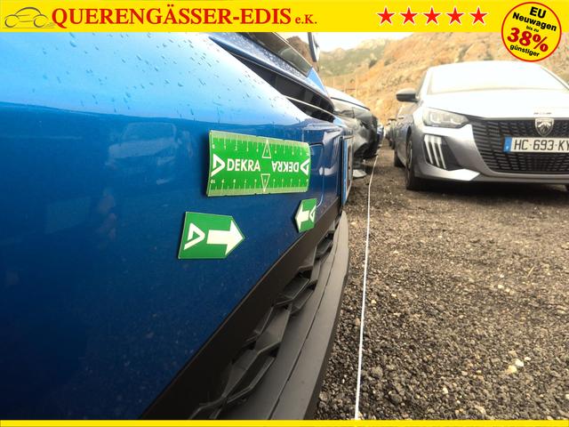 Opel Frontera Edition 