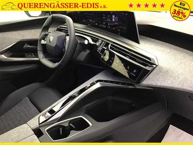 Peugeot 108 Allure 