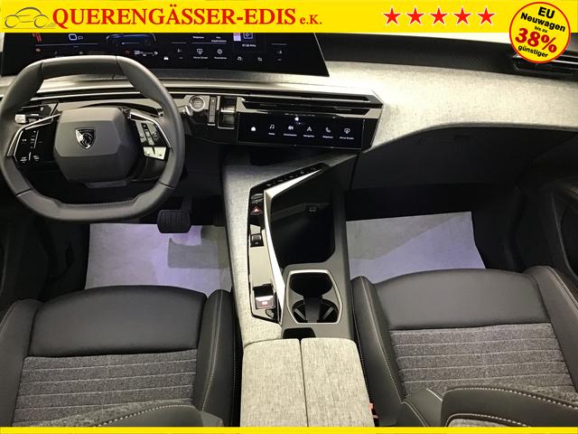 Peugeot 108 Allure 