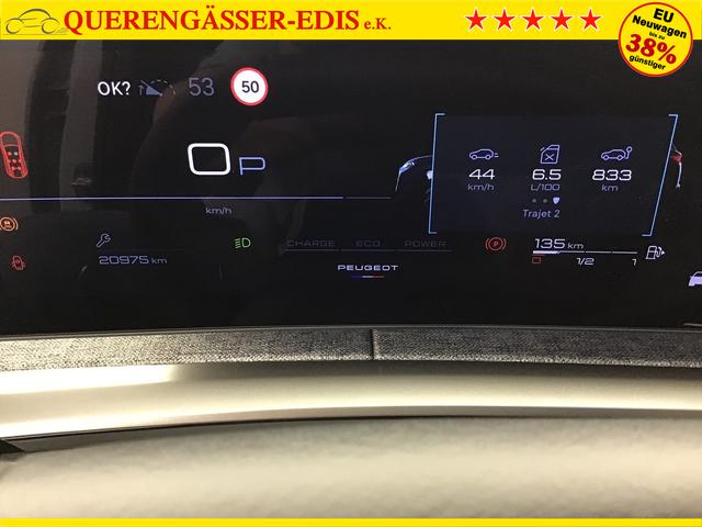 Peugeot 108 Allure 