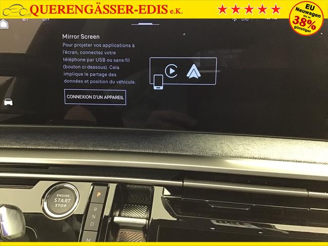Peugeot 108 Allure 