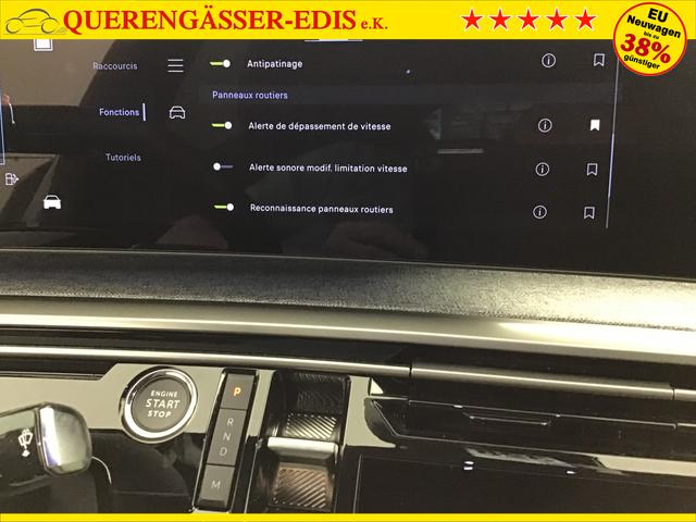 Peugeot 108 Allure 