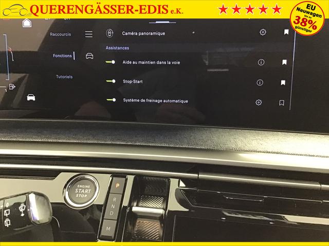 Peugeot 108 Allure 