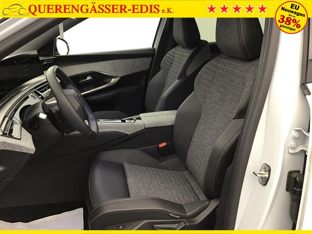 Peugeot 108 Allure 