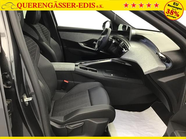 Peugeot 108 GT 