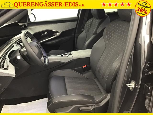 Peugeot 108 GT 