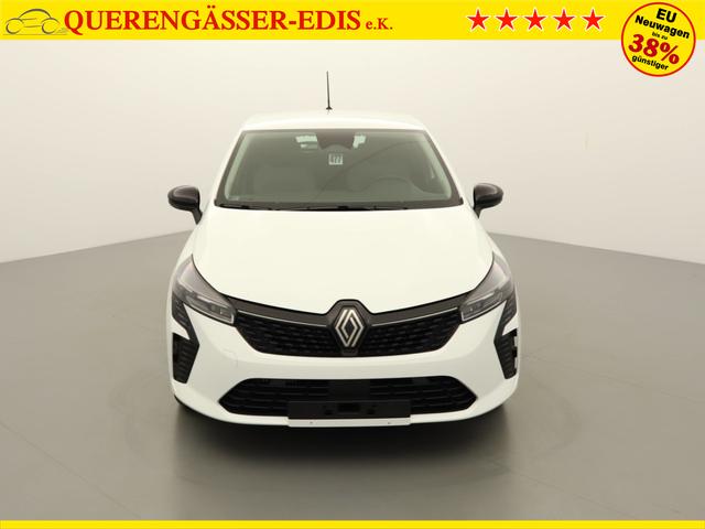 Renault Clio Evolution 