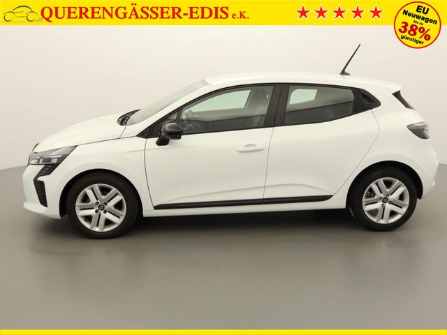 Renault Clio Evolution 