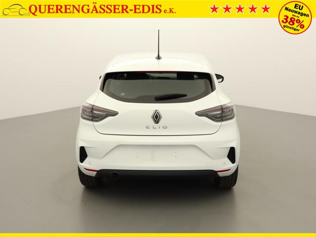 Renault Clio Evolution 