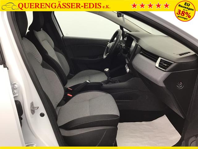 Renault Clio Evolution 
