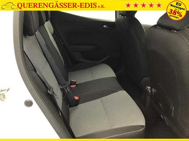 Renault Clio Evolution 