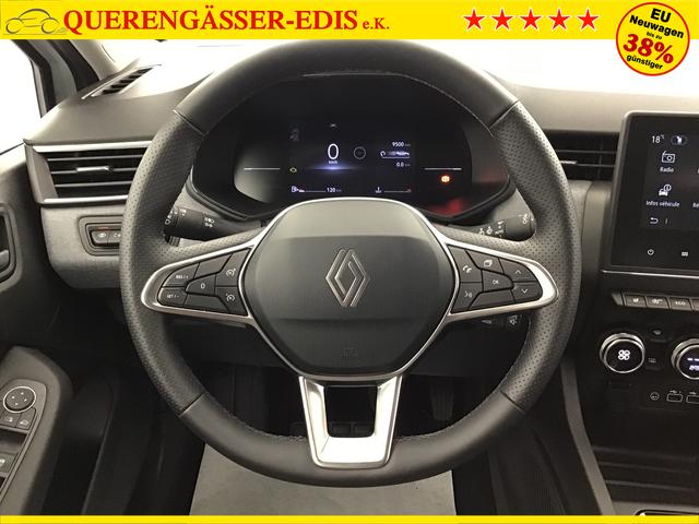 Renault Clio Evolution 