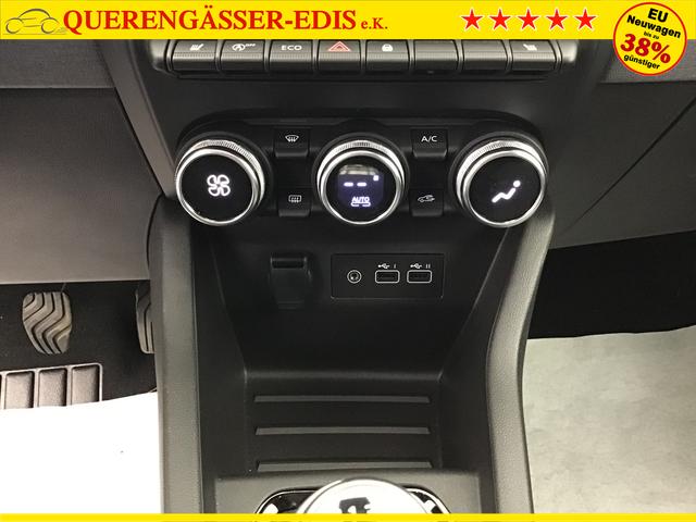 Renault Clio Evolution 