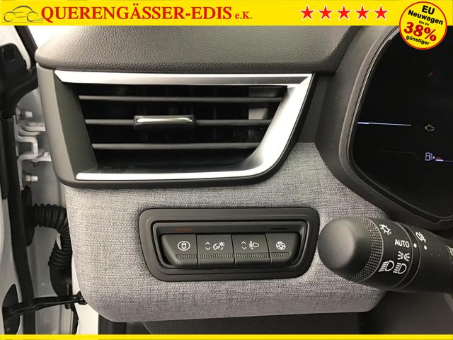 Renault Clio Evolution 