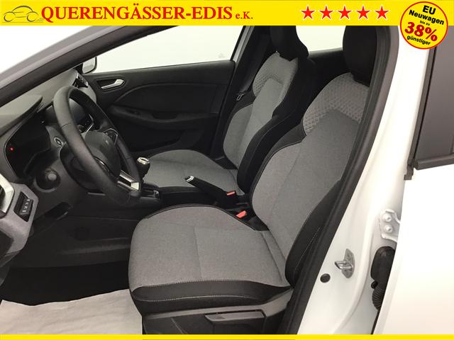 Renault Clio Evolution 