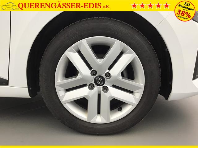 Renault Clio Evolution 