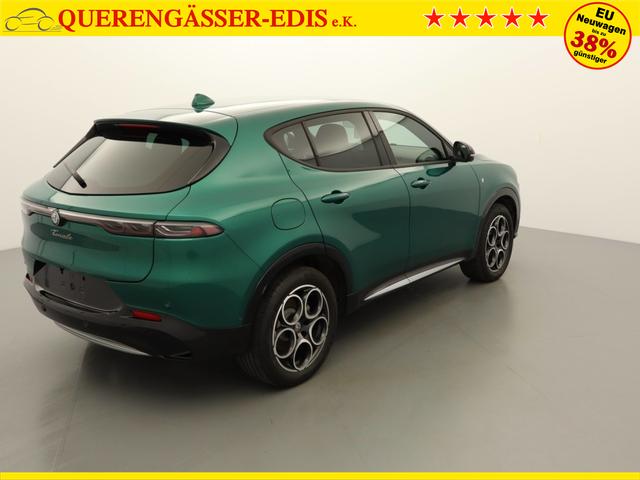 Alfa Romeo Tonale Ti 