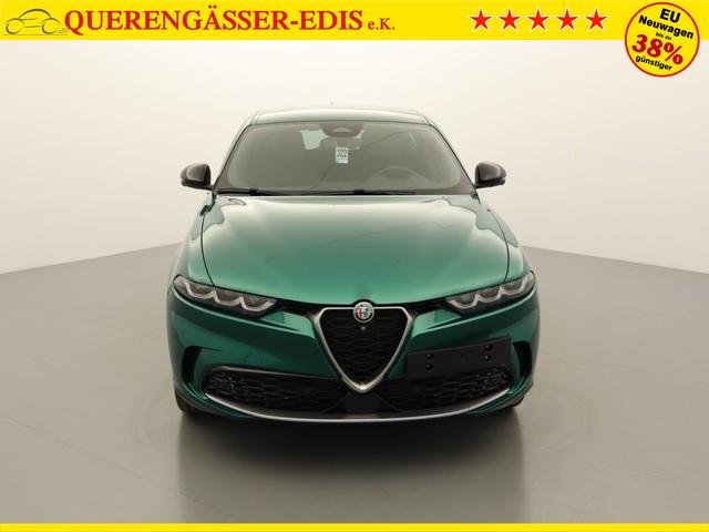 Alfa Romeo Tonale Ti 