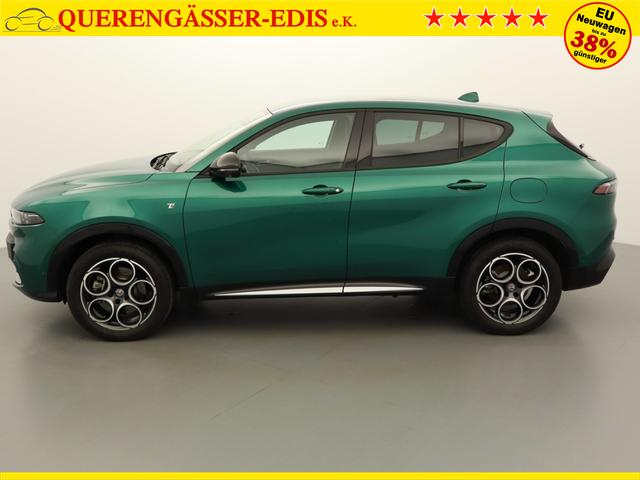 Alfa Romeo Tonale Ti 