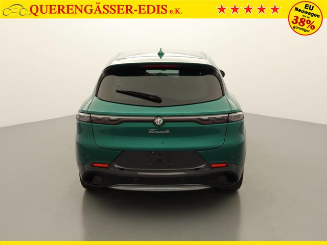 Alfa Romeo Tonale Ti 
