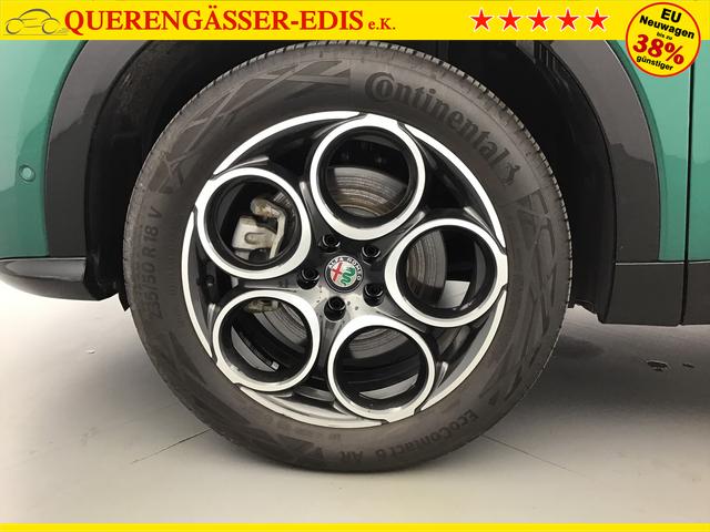 Alfa Romeo Tonale Ti 