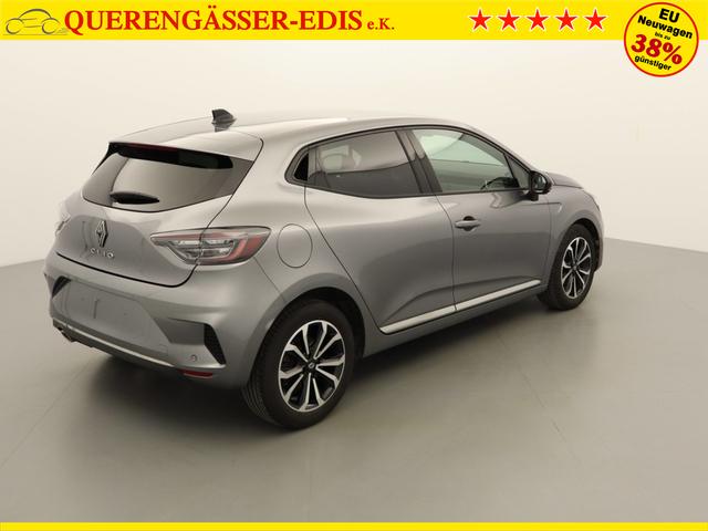Renault Clio Techno 
