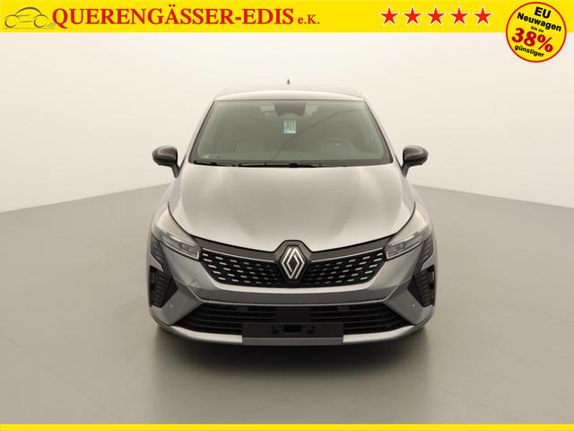 Renault Clio Techno 