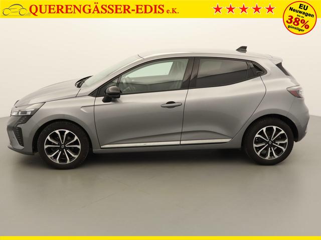 Renault Clio Techno 