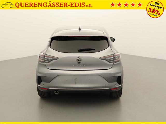 Renault Clio Techno 