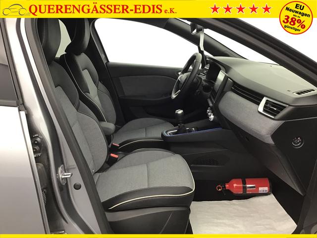 Renault Clio Techno 