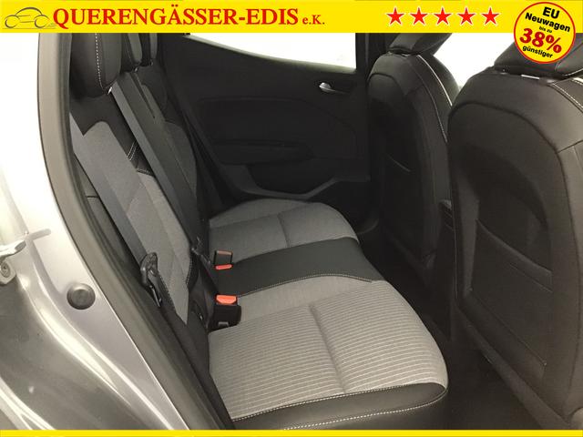 Renault Clio Techno 