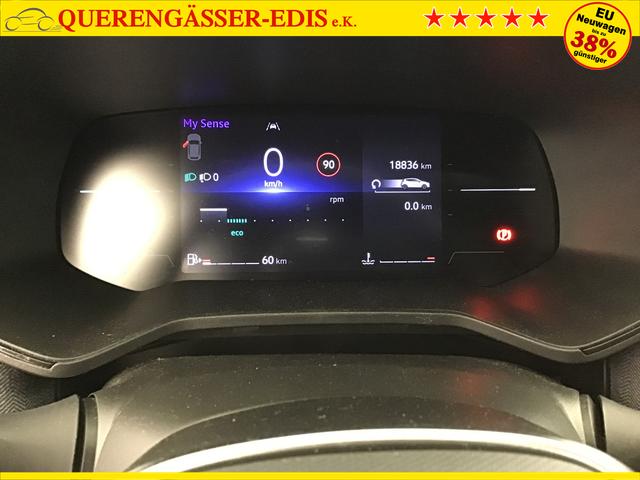 Renault Clio Techno 