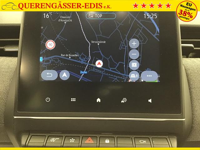 Renault Clio Techno 