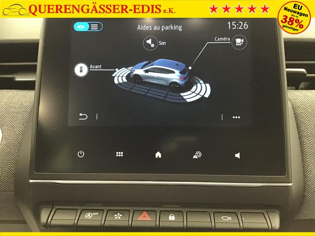 Renault Clio Techno 