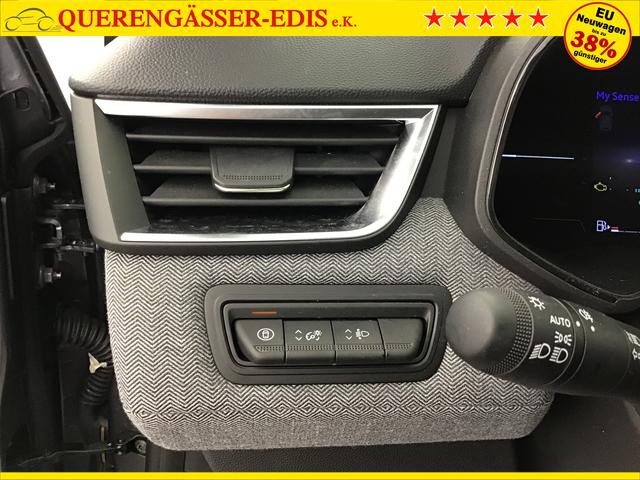 Renault Clio Techno 