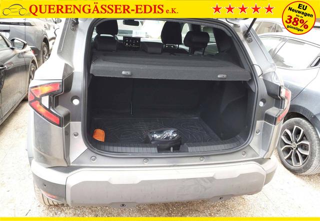 Dacia Duster Extreme 