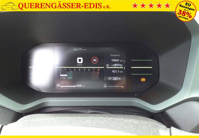 Dacia Duster Extreme 