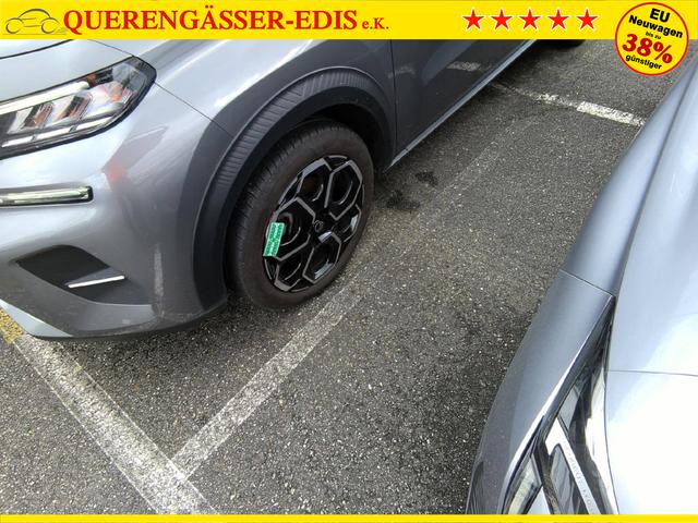 Citro&euml;n C3 MAX 