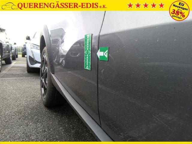 Citro&euml;n C3 MAX 