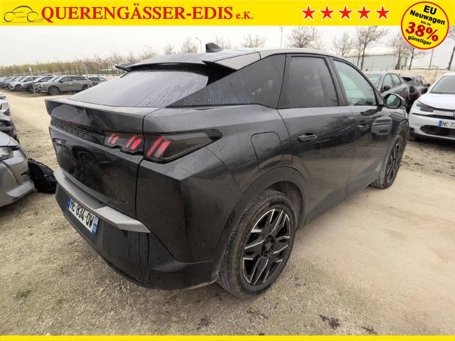 Peugeot 3008 Allure 