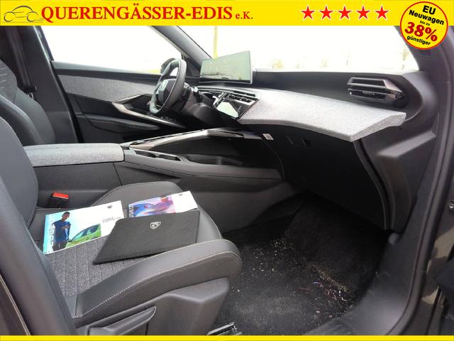 Peugeot 3008 Allure 