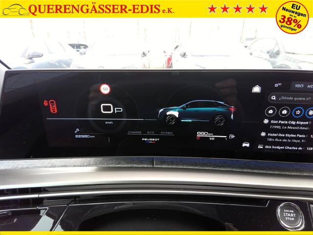 Peugeot 3008 Allure 